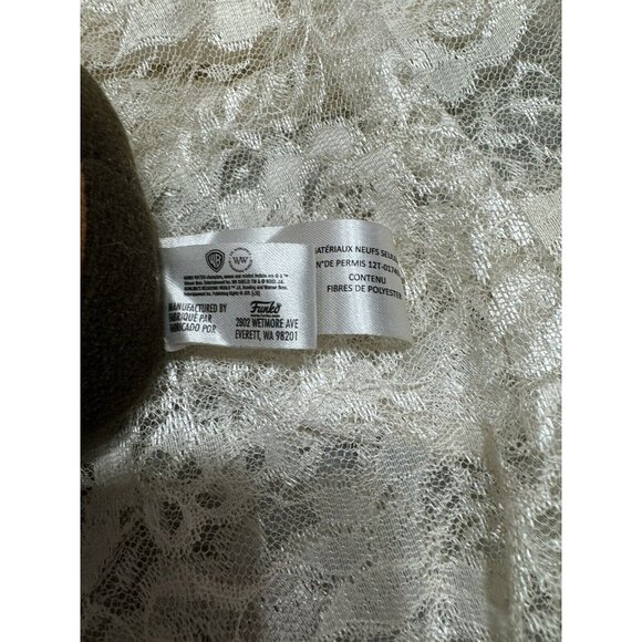 Funko Super Cute Plushies Harry Potter Hagrid 8" Inch Collectible Plush - Picture 3 of 4